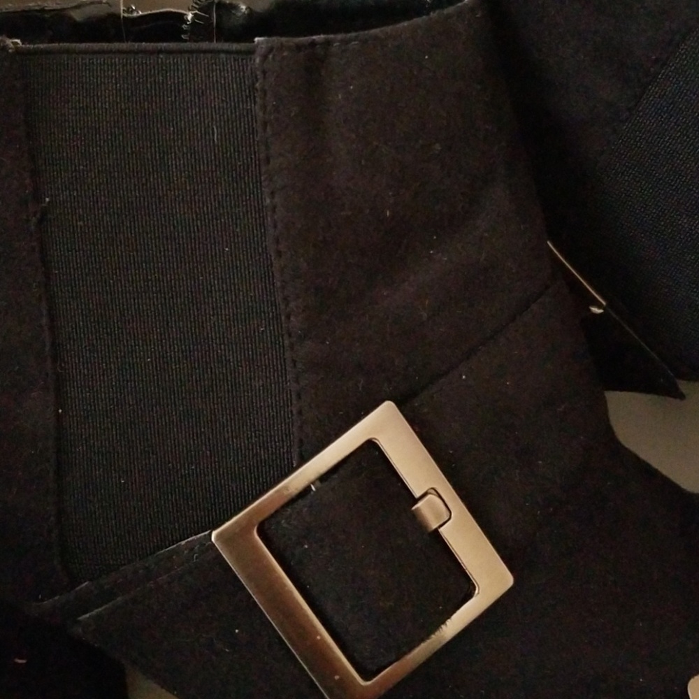 Booties - Picture 2 of 2